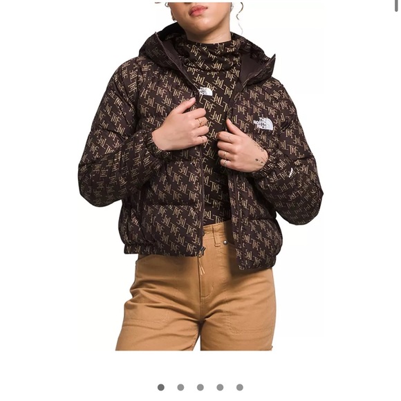 Jacket - Picture 1 of 1